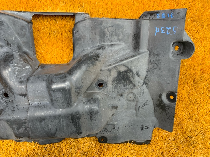 кожух рулевой рейки, 420 рублей, Красноярск