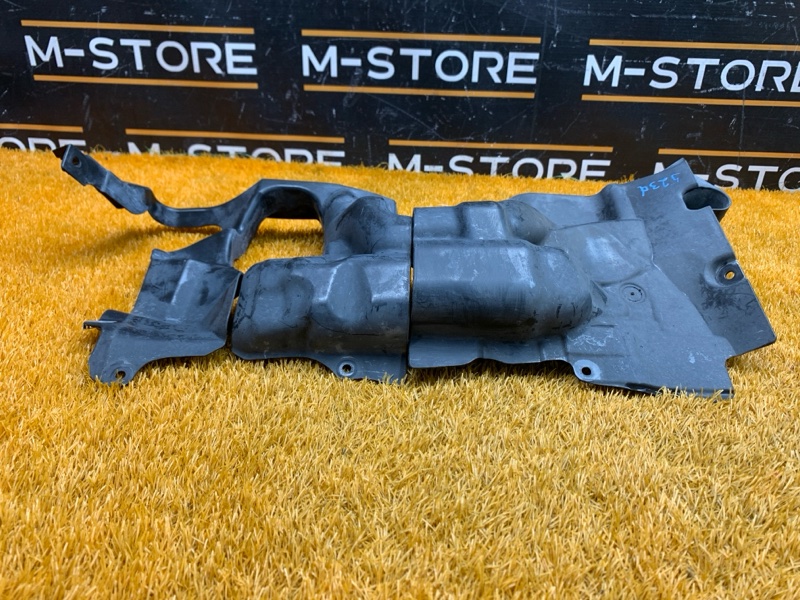 кожух рулевой рейки, 420 рублей, Красноярск