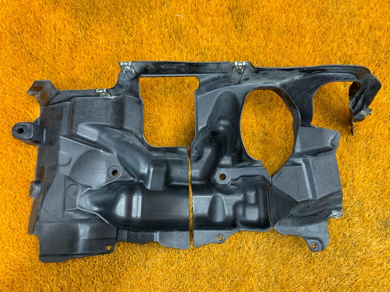 кожух рулевой рейки, 420 рублей, Красноярск