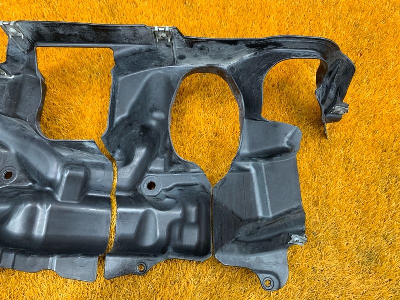 кожух рулевой рейки, 420 рублей, Красноярск