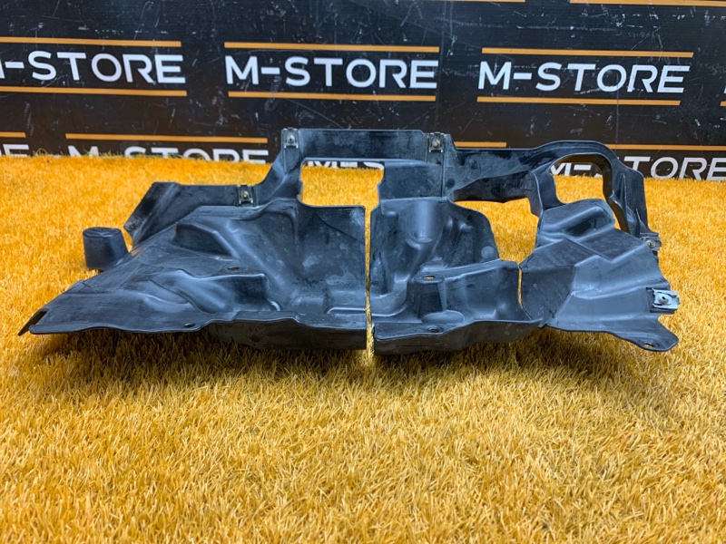 кожух рулевой рейки, 420 рублей, Красноярск