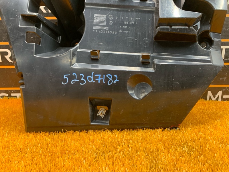 крепление бампера, 1180 рублей, Красноярск