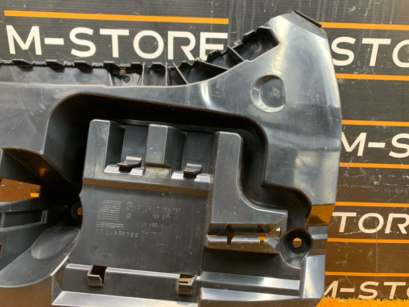 крепление бампера, 1180 рублей, Красноярск