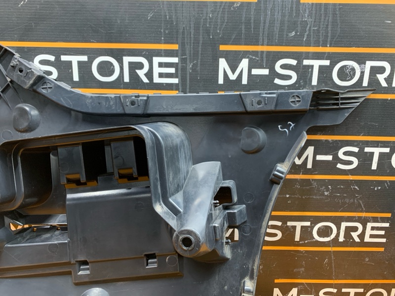 крепление бампера, 1180 рублей, Красноярск