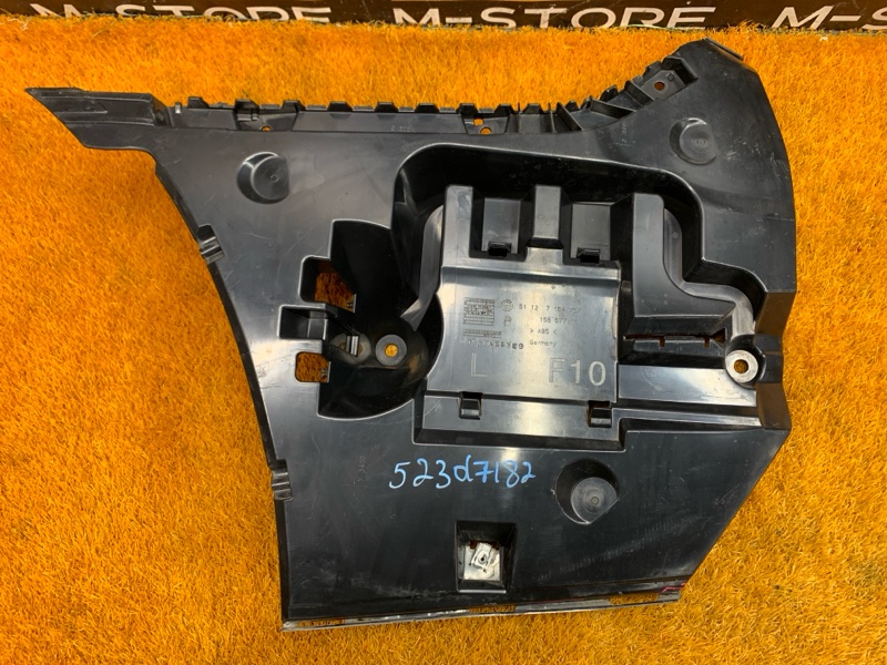 крепление бампера, 1180 рублей, Красноярск