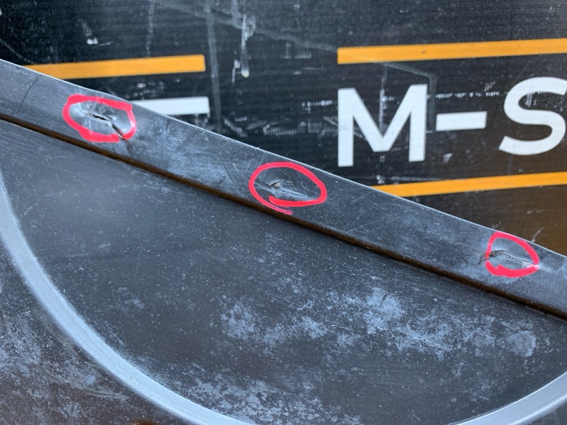 защита топливного бака, 450 рублей, Красноярск