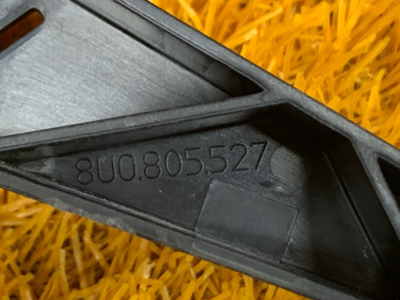 Кронштейн радиатора, 2000 рублей, Красноярск