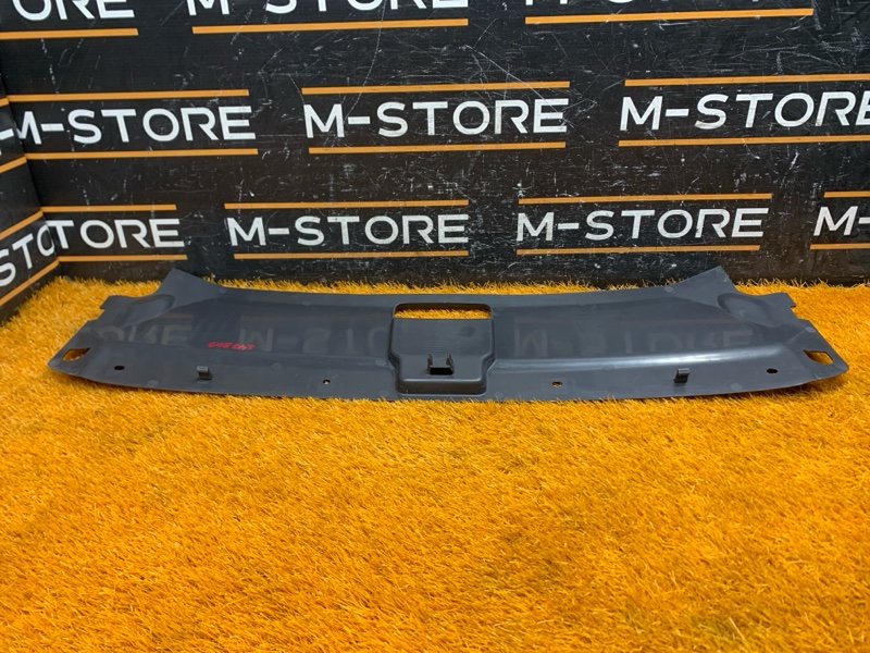 Накладка замка капота, 1240 рублей, Красноярск