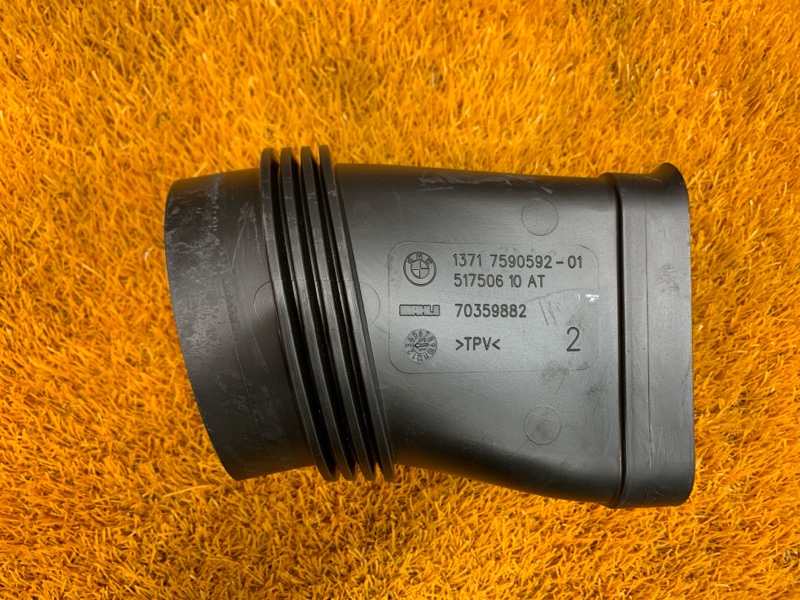 патрубок воздушного фильтра, 420 рублей, Красноярск