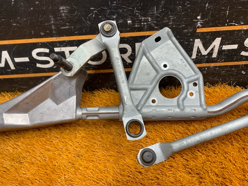 трапеция стеклоочистителя, 440 рублей, Красноярск