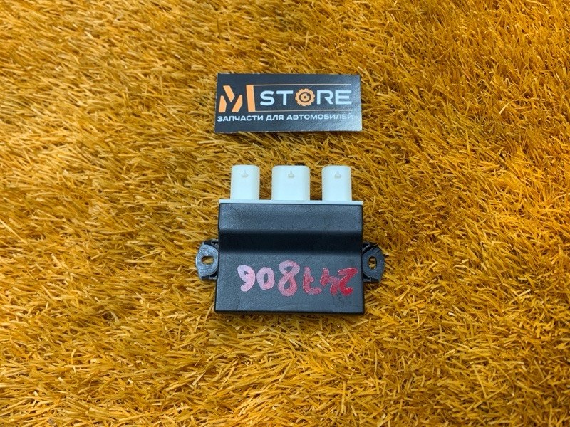 Блок управления крышкой багажника, 1240 рублей, Красноярск