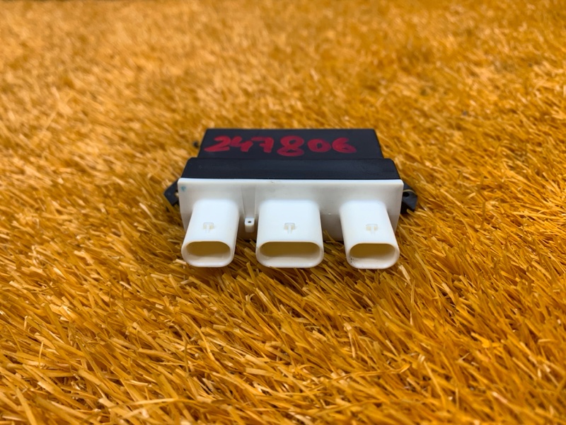 Блок управления крышкой багажника, 1240 рублей, Красноярск