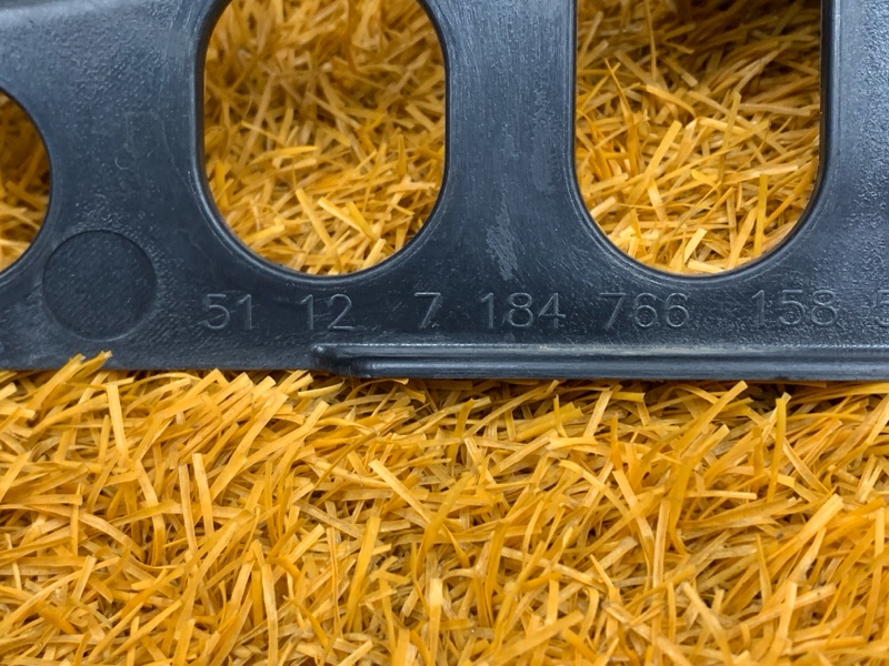 крепление бампера, 3500 рублей, Красноярск