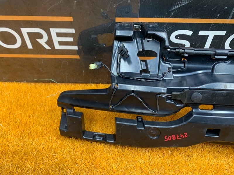 крепление бампера, 3100 рублей, Красноярск