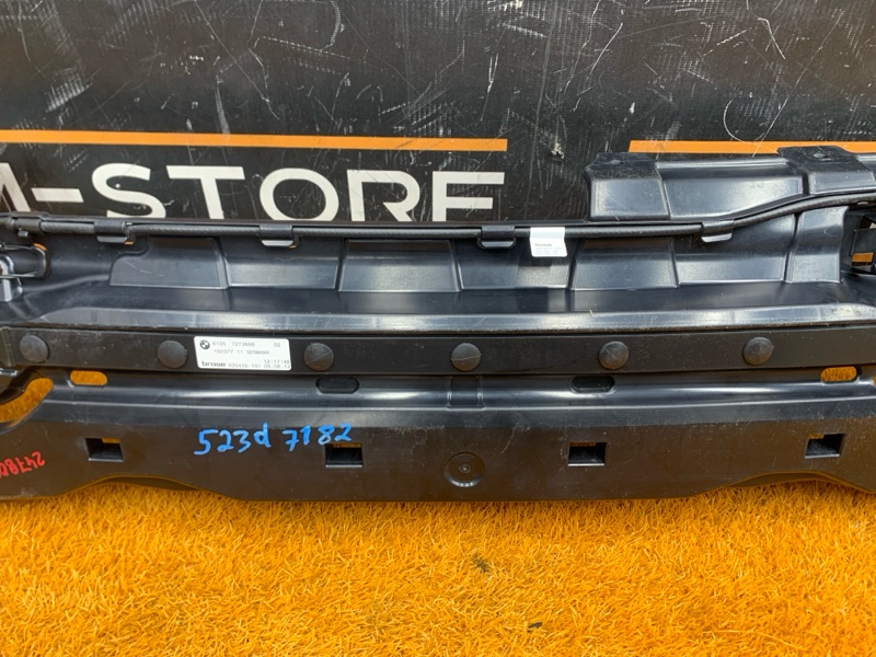 крепление бампера, 3100 рублей, Красноярск