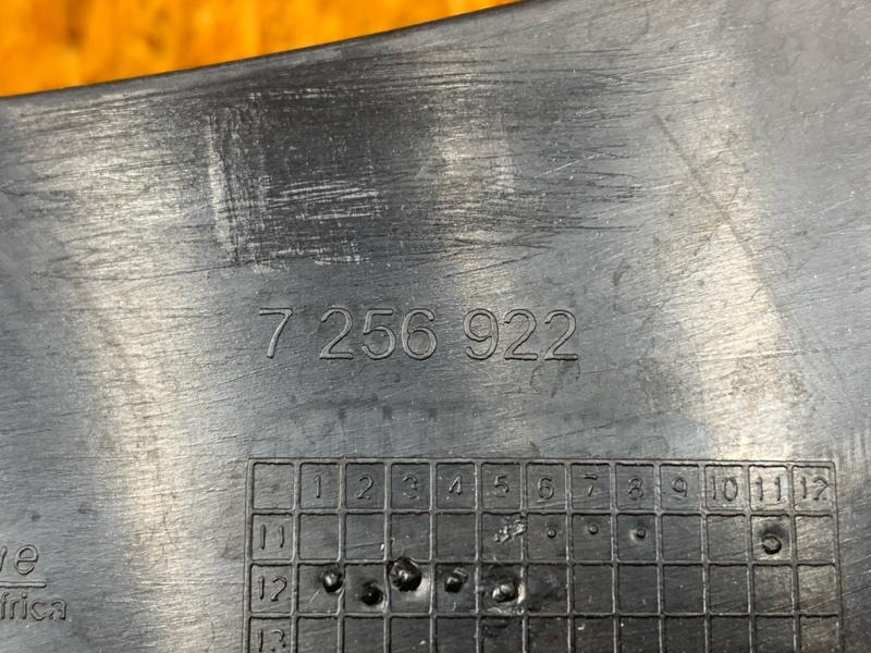 крепление бампера, 1720 рублей, Красноярск