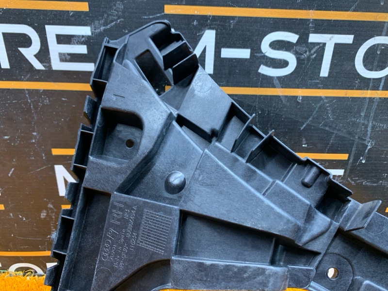 крепление бампера, 1180 рублей, Красноярск