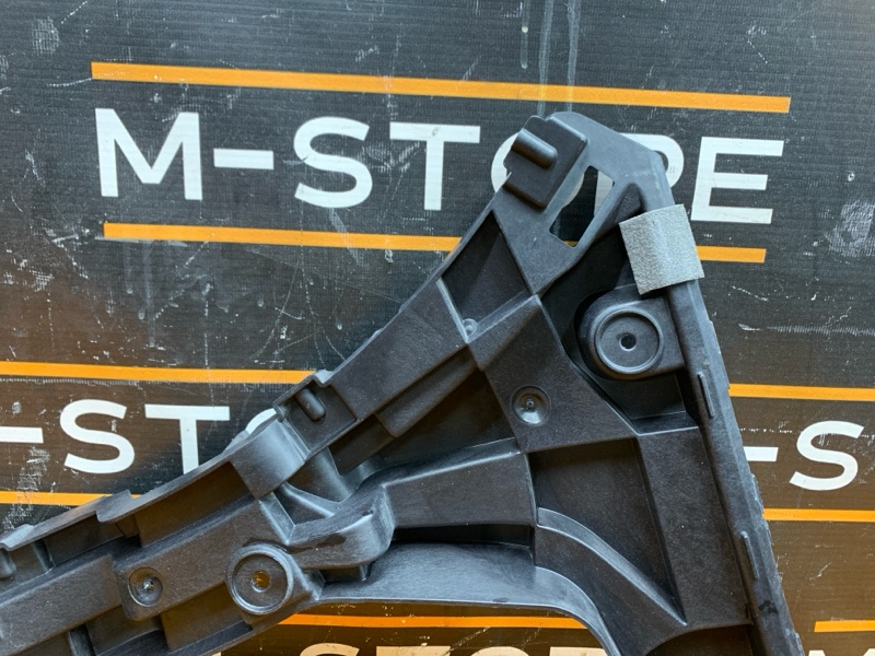 крепление бампера, 1180 рублей, Красноярск