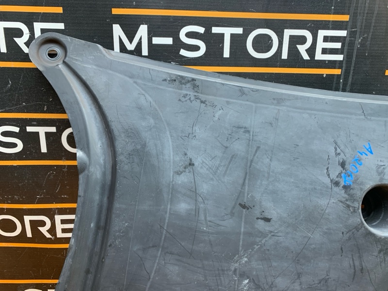 Защита днища кузова, 700 рублей, Красноярск