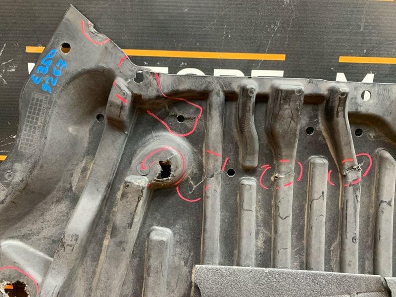 защита бампера, 2500 рублей, Красноярск