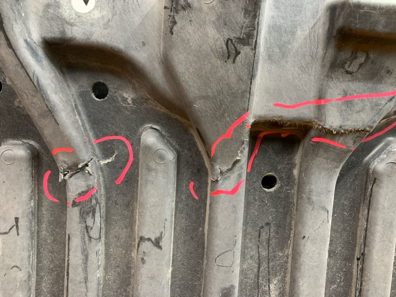 защита бампера, 2500 рублей, Красноярск