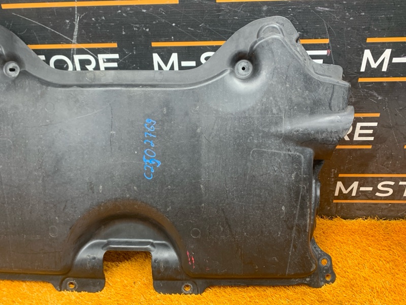 защита двигателя, 870 рублей, Красноярск