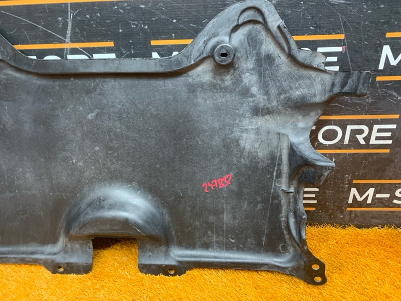 защита двигателя, 870 рублей, Красноярск