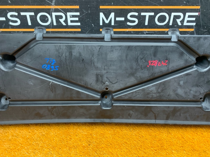 защита бампера, 13000 рублей, Красноярск