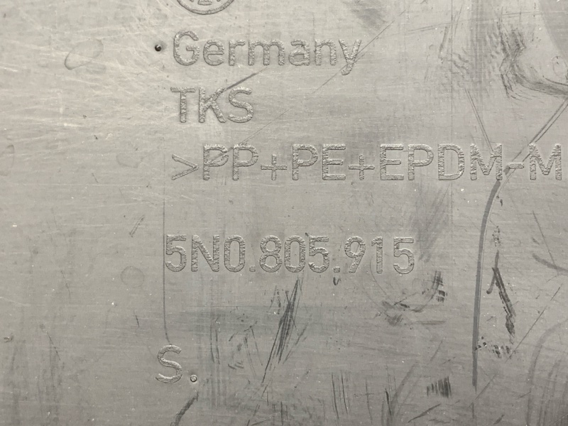 защита бампера, 13000 рублей, Красноярск