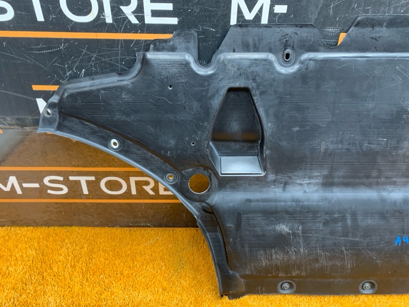 защита двигателя, 4260 рублей, Красноярск