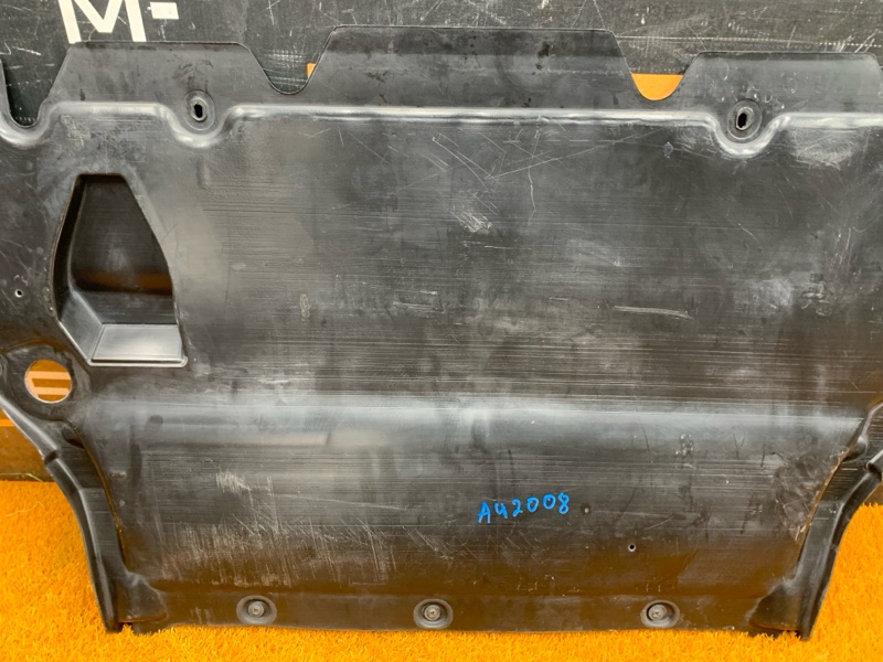 защита двигателя, 4260 рублей, Красноярск