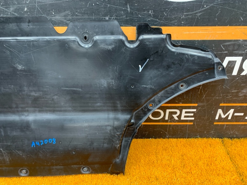 защита двигателя, 4260 рублей, Красноярск