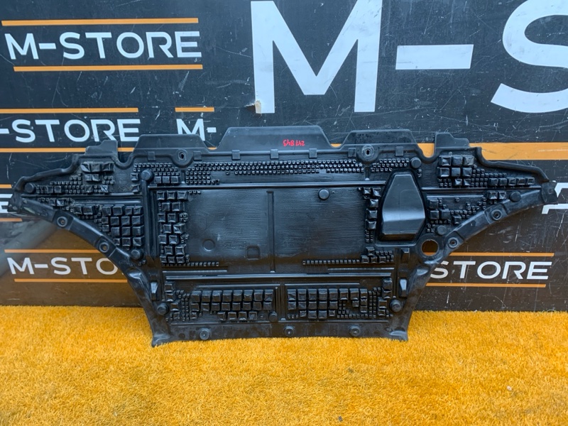 защита двигателя, 4260 рублей, Красноярск