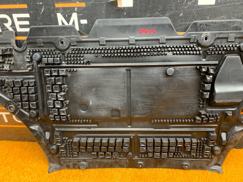 защита двигателя, 4260 рублей, Красноярск