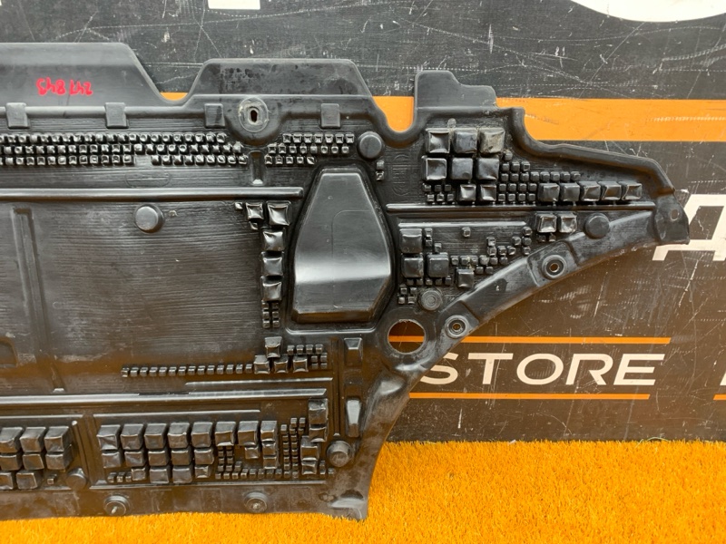 защита двигателя, 4260 рублей, Красноярск