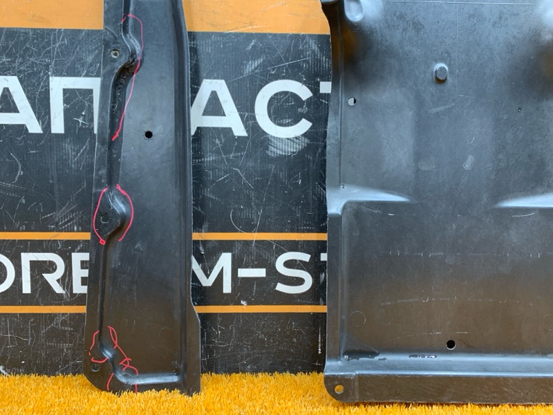 Защита АКПП, 1200 рублей, Красноярск