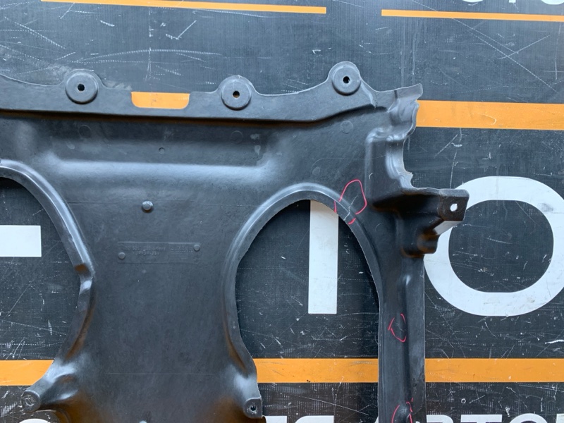 Защита АКПП, 1200 рублей, Красноярск