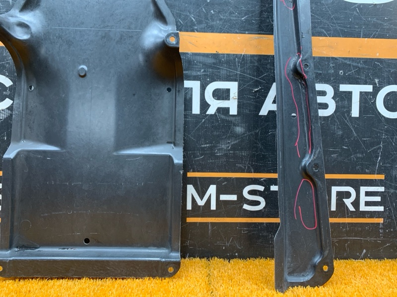 Защита АКПП, 1200 рублей, Красноярск