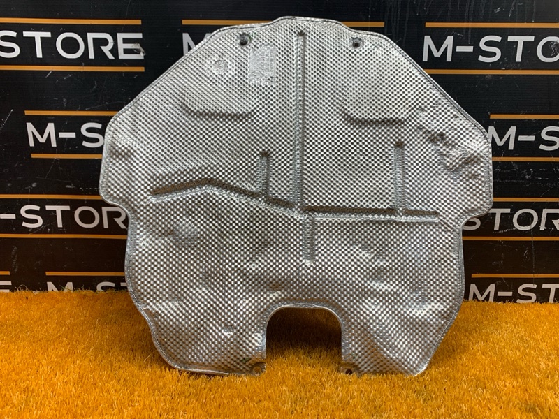 Тепловой экран, 2460 рублей, Красноярск