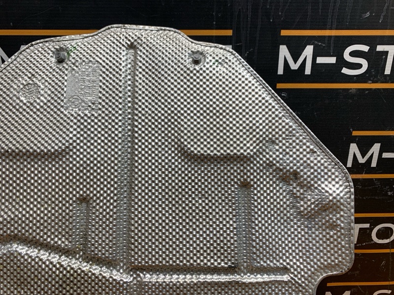 Тепловой экран, 2460 рублей, Красноярск