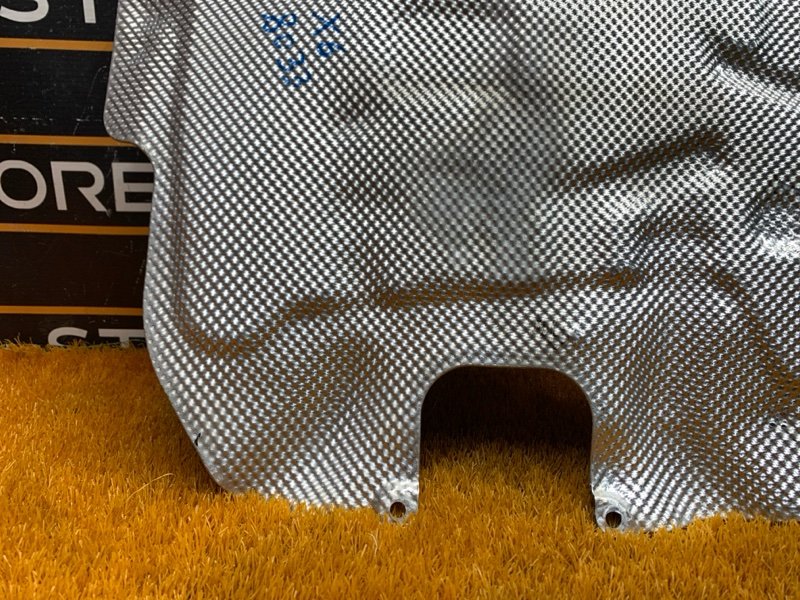 Тепловой экран, 2460 рублей, Красноярск