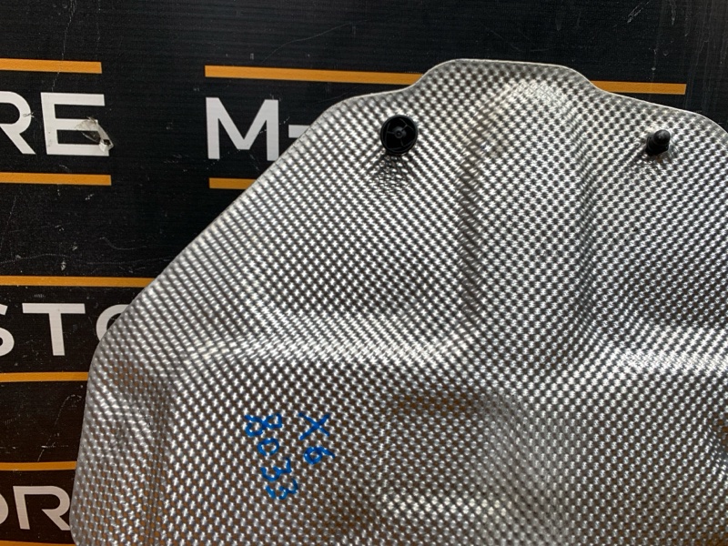 Тепловой экран, 2460 рублей, Красноярск