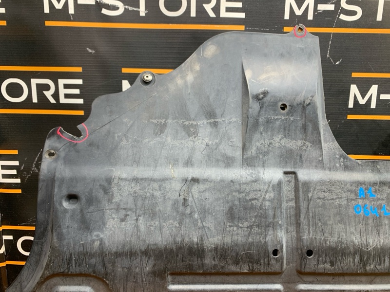 защита двигателя, 2500 рублей, Красноярск