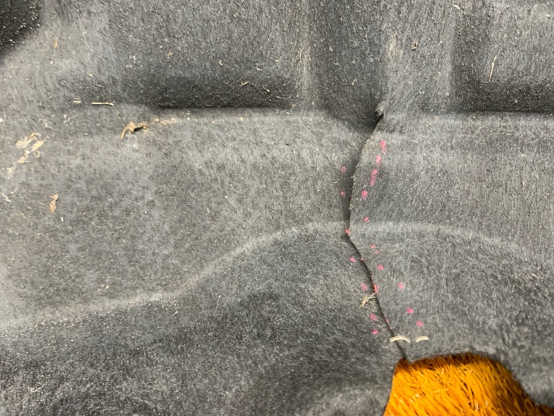 подкрылок, 400 рублей, Красноярск