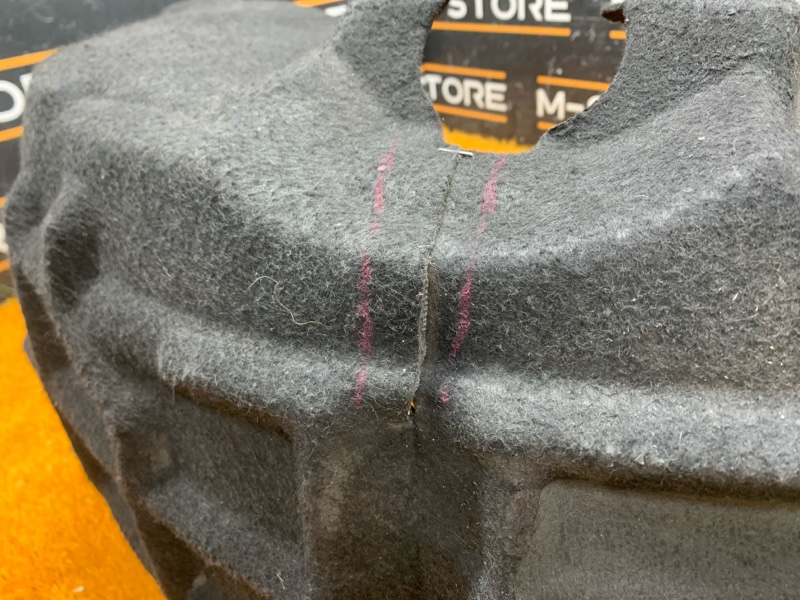 подкрылок, 400 рублей, Красноярск