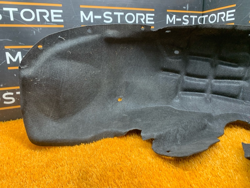 подкрылок, 1000 рублей, Красноярск