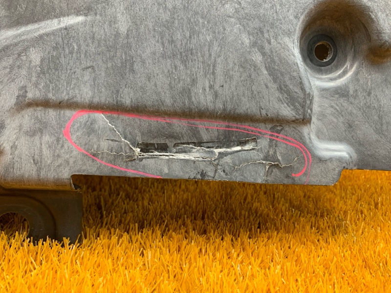 Защита днища кузова, 300 рублей, Красноярск