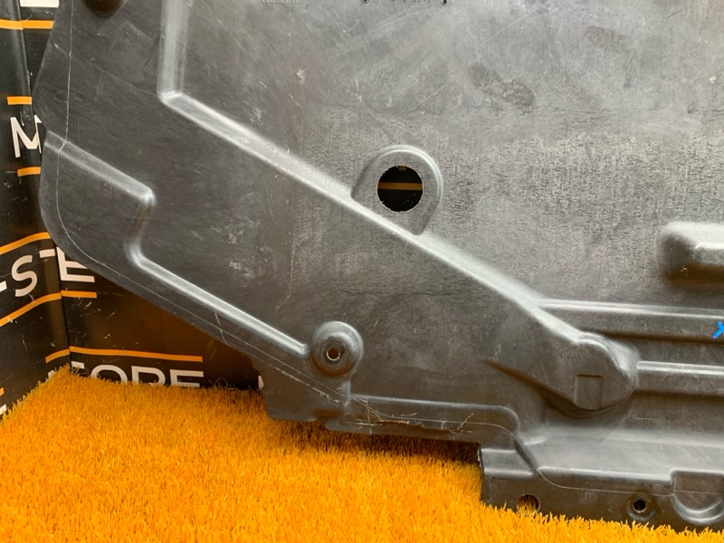 Защита днища кузова, 300 рублей, Красноярск