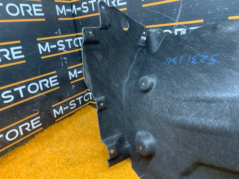 подкрылок, 1290 рублей, Красноярск