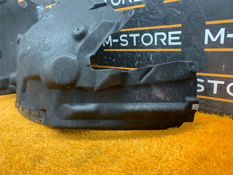 подкрылок, 1290 рублей, Красноярск